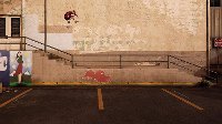 XB1 ACT 88477 Tony Hawk's Pro Skater 1 + 2 - Xbox One-3