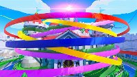SWI HACPARUUA Paper Mario: Origami King - Switch-3