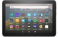 B07TMJ1R3X Amazon Fire HD8 8 Inch Tablet - 32GB SSD, 2GB RAM
