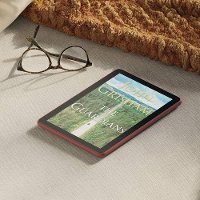B0839MQ8Y8 Amazon Fire HD 8 8 64GB Tablet (10th Gen) - Black-2