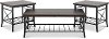 Contemporary 3 Pack Occasional Table Set - Mica