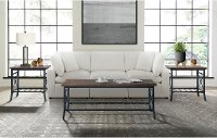 Contemporary 3 Pack Occasional Table Set - Mica-2