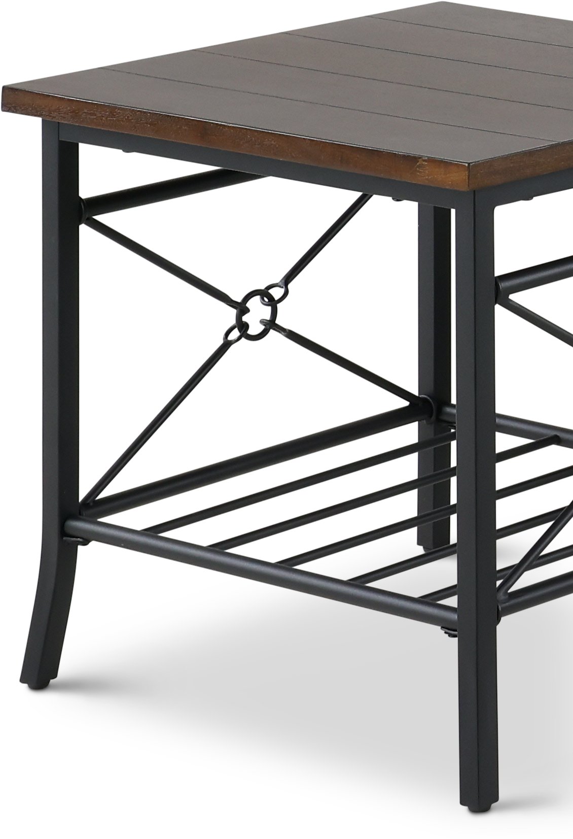 Mica Contemporary Table, Set of 3-4