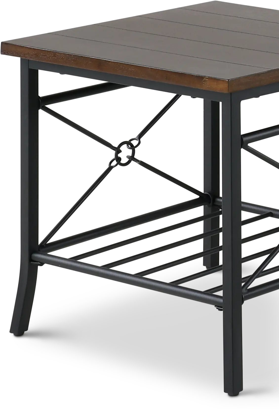 Mica Contemporary Table, Set of 3-4