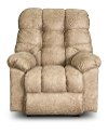 P10-563/D126738 Silt Beige Power Reclina-Rocker Recliner - Gibson