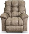 P10-563/D126768 Marble Tan Power Reclina-Rocker Recliner - Gibson