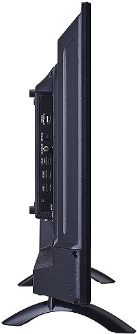 RCA 32 LED Roku Smart TV-2