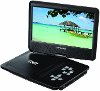 Sylvania 10 Swivel Portable DVD Player