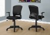 Black Mesh Office Chair