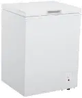 CF500M0W Avanti 5.0 cu. ft. Chest Freezer - White