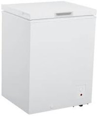 CF500M0W Avanti 5.0 cu. ft. Chest Freezer - White