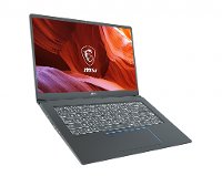 MSI 15.6 Prestige Creative Laptop Computer-2
