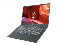 MSI 15.6 Prestige Creative Laptop Computer-3