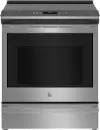 PSS93YPFS GE Profile 5.3 cu ft Electric Range - Stainless Steel