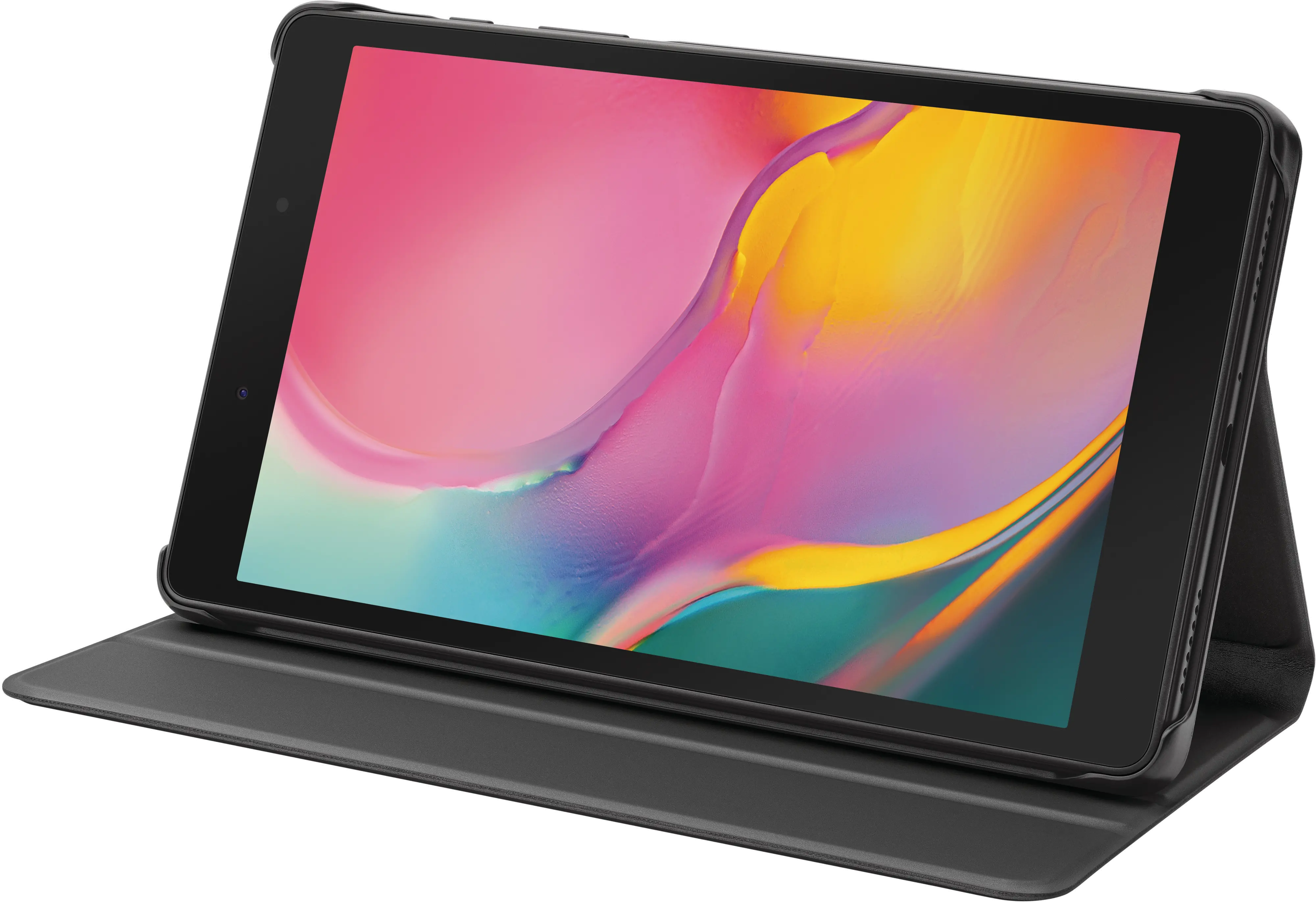 GP-FBT295AMABW Samsung Book Cover for Galaxy Tab A 8.0 - Black-2