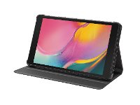 GP-FBT295AMABW Samsung Book Cover for Galaxy Tab A 8.0 - Black-2