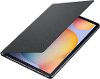 EF-BP610PJEGUJ Samsung Tab S6 Lite Book Cover - Gray