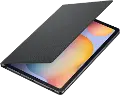 EF-BP610PJEGUJ Samsung Tab S6 Lite Book Cover - Gray
