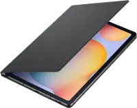 EF-BP610PJEGUJ Samsung Tab S6 Lite Book Cover - Gray