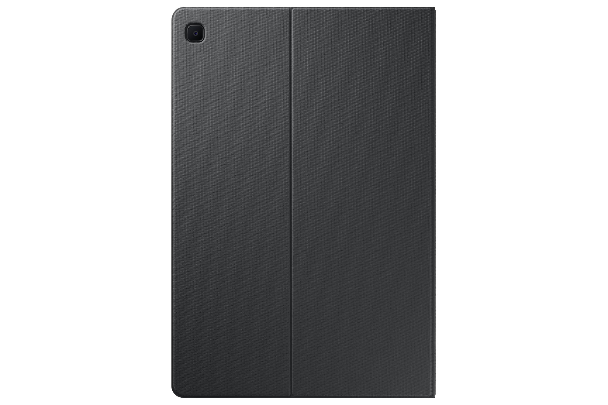 EF-BP610PJEGUJ Samsung Tab S6 Lite Book Cover - Gray-7