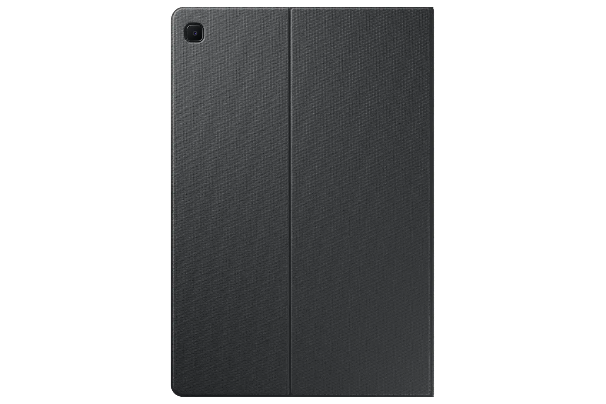EF-BP610PJEGUJ Samsung Tab S6 Lite Book Cover - Gray-7