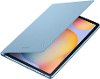 EF-BP610PLEGUJ Samsung Tab S6 Lite Book Cover - Blue