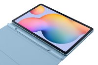EF-BP610PLEGUJ Samsung Tab S6 Lite Book Cover - Blue-3