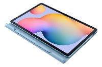 EF-BP610PLEGUJ Samsung Tab S6 Lite Book Cover - Blue-4