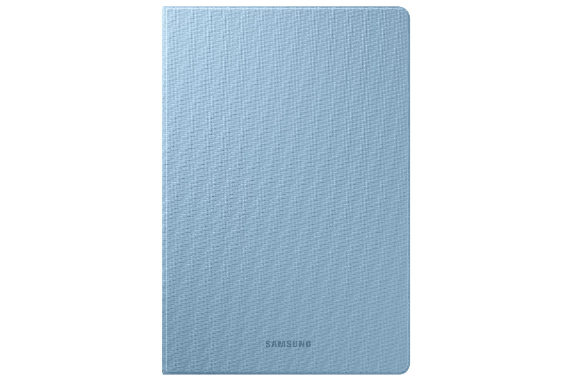 EF-BP610PLEGUJ Samsung Tab S6 Lite Book Cover - Blue-6