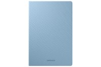 EF-BP610PLEGUJ Samsung Tab S6 Lite Book Cover - Blue-6