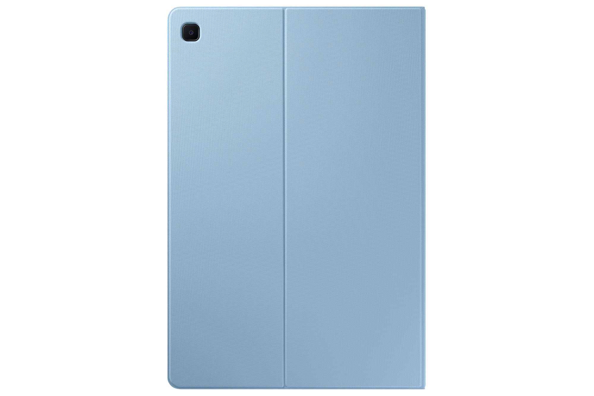 EF-BP610PLEGUJ Samsung Tab S6 Lite Book Cover - Blue-7