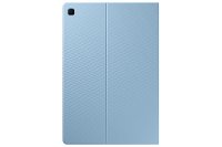 EF-BP610PLEGUJ Samsung Tab S6 Lite Book Cover - Blue-7