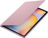 EF-BP610PPEGUJ Samsung Tab S6 Lite Book Cover - Rose