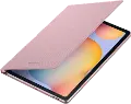 EF-BP610PPEGUJ Samsung Tab S6 Lite Book Cover - Rose