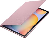 EF-BP610PPEGUJ Samsung Tab S6 Lite Book Cover - Rose