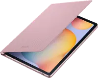 EF-BP610PPEGUJ Samsung Tab S6 Lite Book Cover - Rose