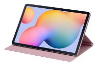 EF-BP610PPEGUJ Samsung Tab S6 Lite Book Cover - Rose-2
