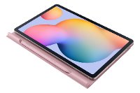 EF-BP610PPEGUJ Samsung Tab S6 Lite Book Cover - Rose-4