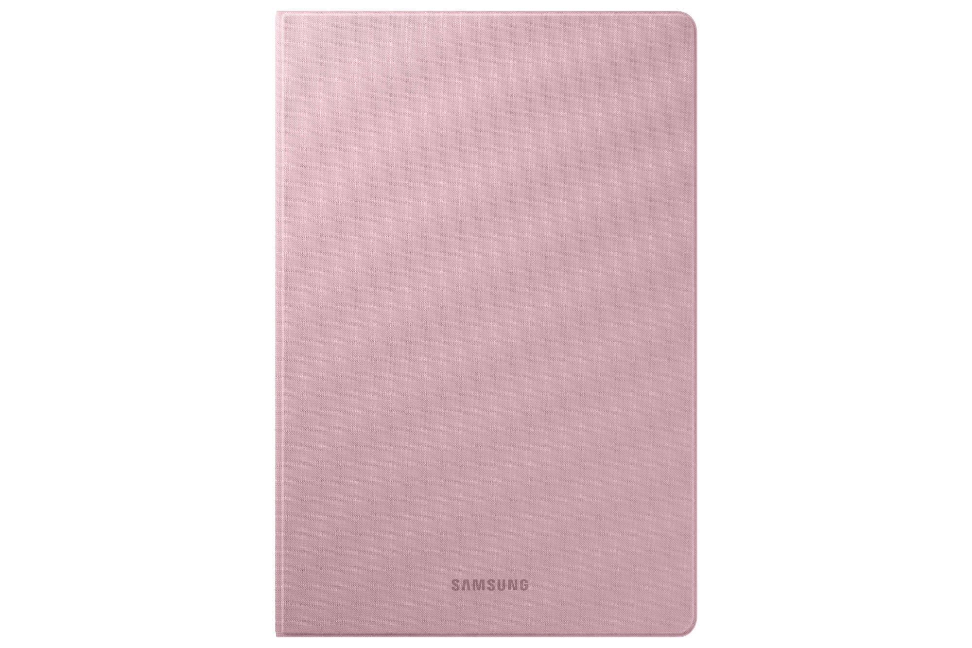 EF-BP610PPEGUJ Samsung Tab S6 Lite Book Cover - Rose-6