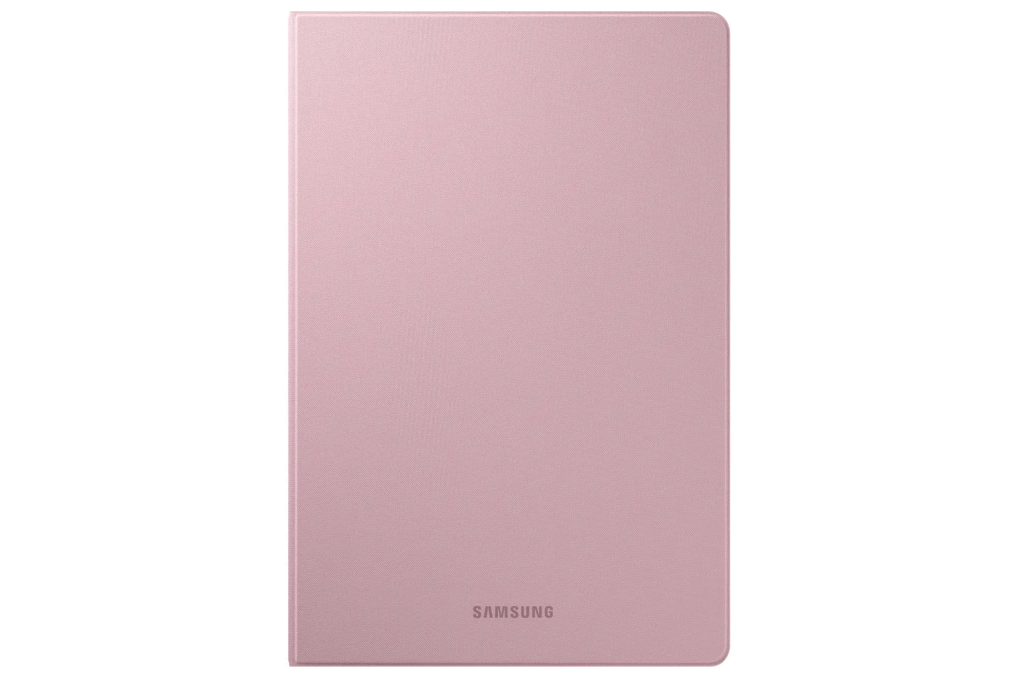 EF-BP610PPEGUJ Samsung Tab S6 Lite Book Cover - Rose-6