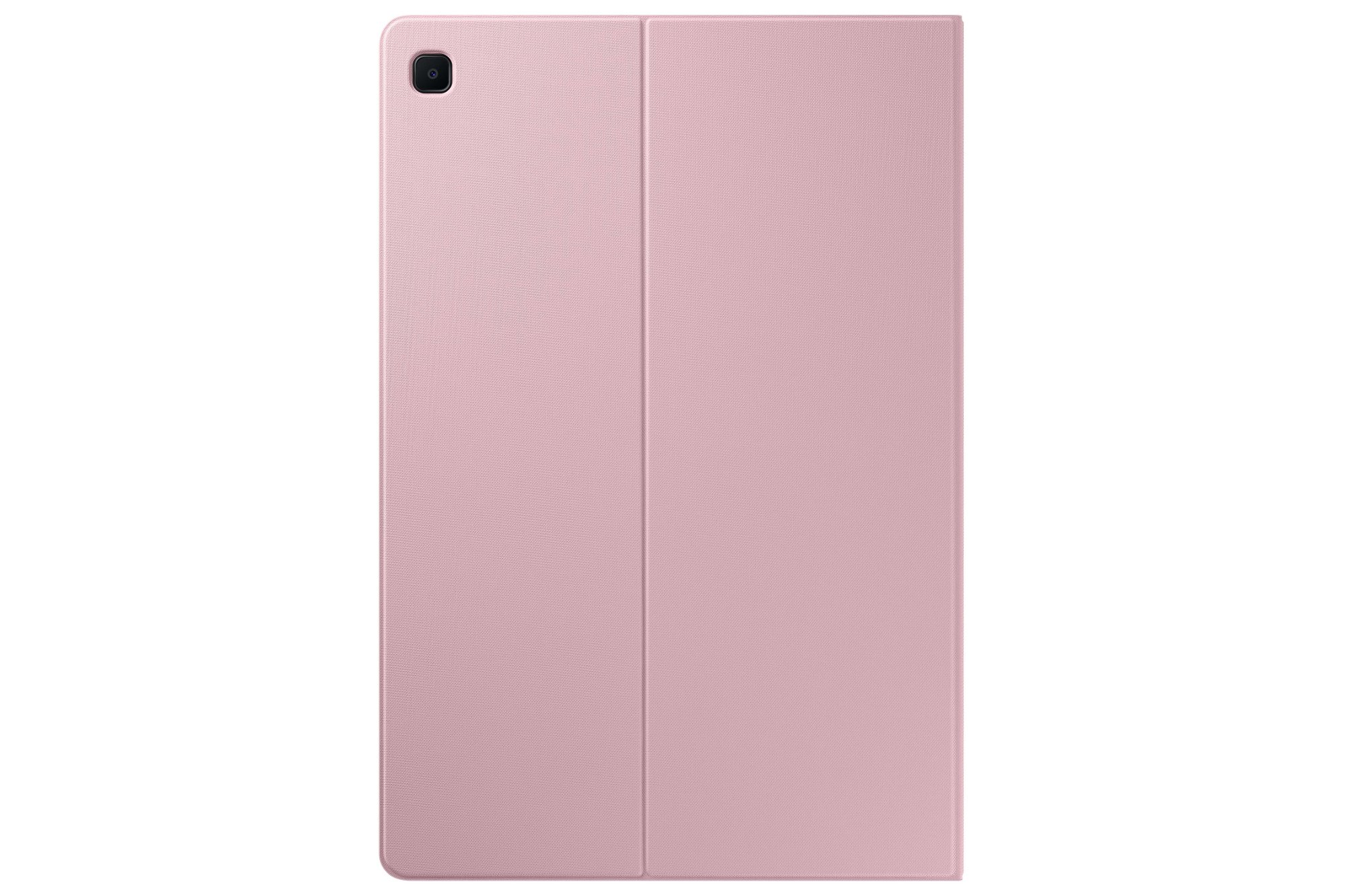 EF-BP610PPEGUJ Samsung Tab S6 Lite Book Cover - Rose-7