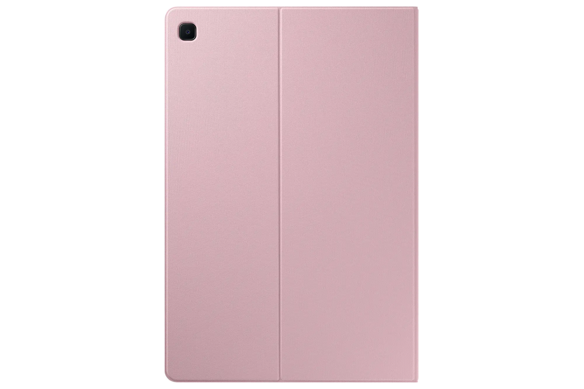EF-BP610PPEGUJ Samsung Tab S6 Lite Book Cover - Rose-7