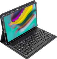 GP-FBP615TGBBU Samsung Book Cover Keyboard for Tab S6 Lite