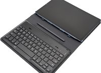 GP-FBP615TGBBU Samsung Book Cover Keyboard for Tab S6 Lite-3