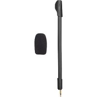 JBLQUANTUM100BLKAM JBL Quantum 100 Wired Over-Ear Gaming Headset - Black-8