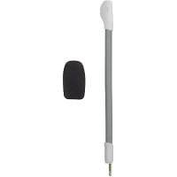 JBLQUANTUM100WHTAM JBL Quantum 100 Wired Over-Ear Gaming Headset - White-8