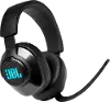 JBLQUANTUM400BLKAM JBL Quantum 400 USB Wired Over-Ear Gaming Headset - Black