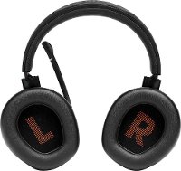 JBLQUANTUM400BLKAM JBL Quantum 400 USB Wired Over-Ear Gaming Headset - Black-7