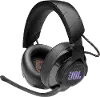 JBLQUANTUM600BLKAM JBL Quantum 600 Wireless Over-Ear Gaming Headset - Black