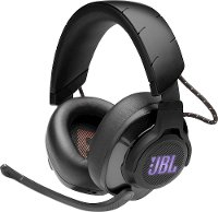 JBLQUANTUM600BLKAM JBL Quantum 600 Wireless Over-Ear Gaming Headset - Black